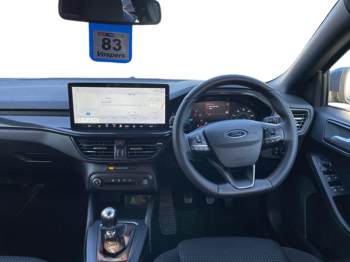 Used Ford Focus 2023 for sale - 76881687: Photo 19