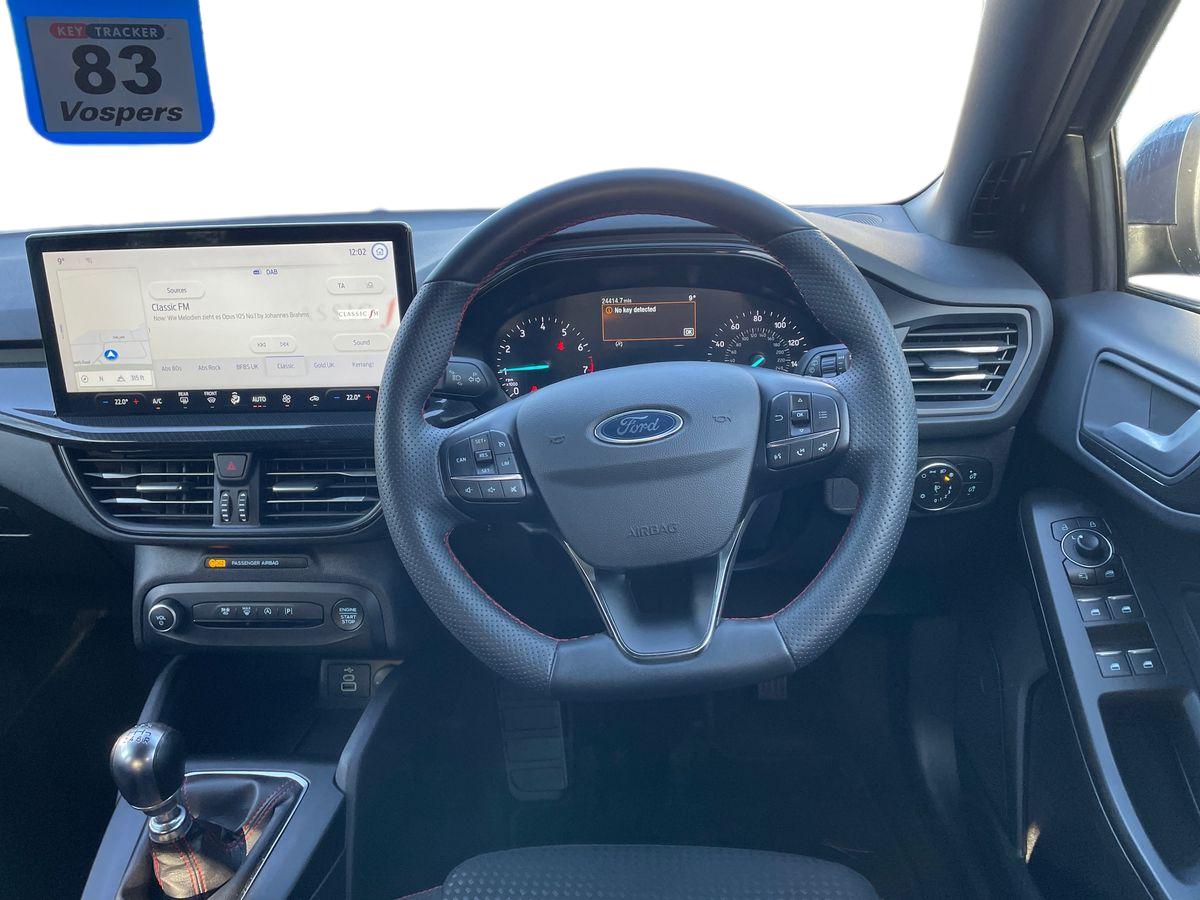 Used Ford Focus 2023 for sale - 76881687: Photo 21