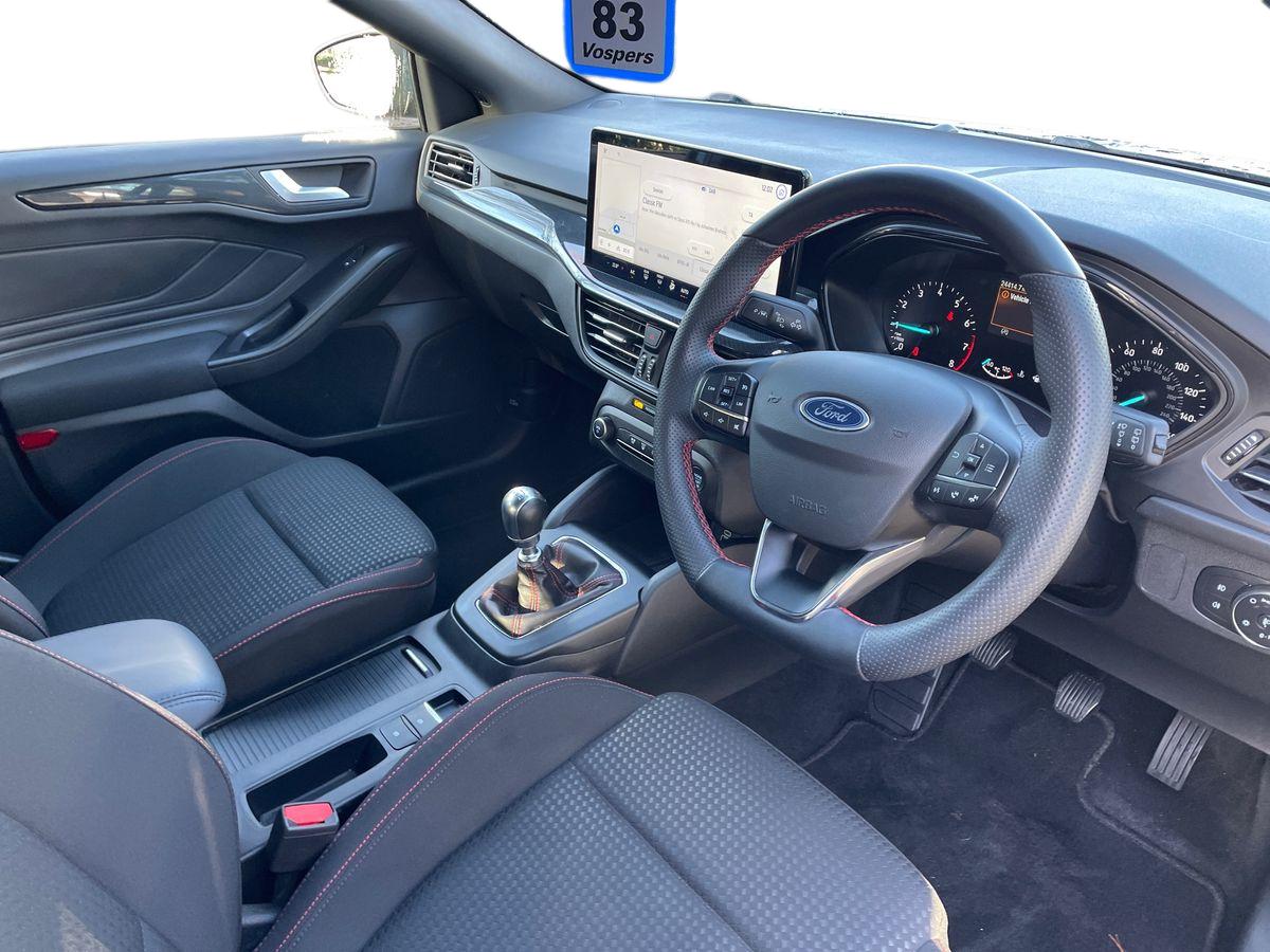 Used Ford Focus 2023 for sale - 76881687: Photo 22