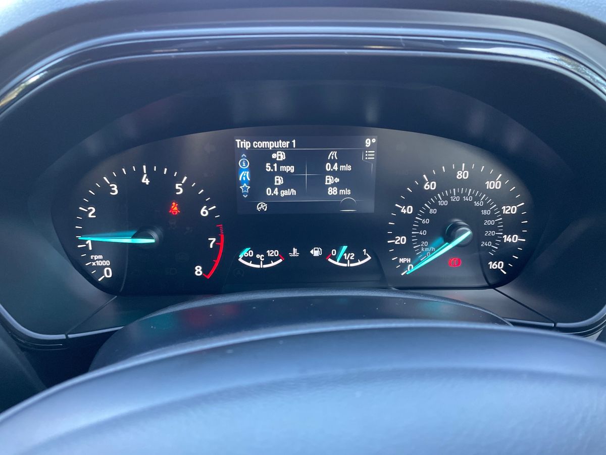 Used Ford Focus 2023 for sale - 76881687: Photo 23