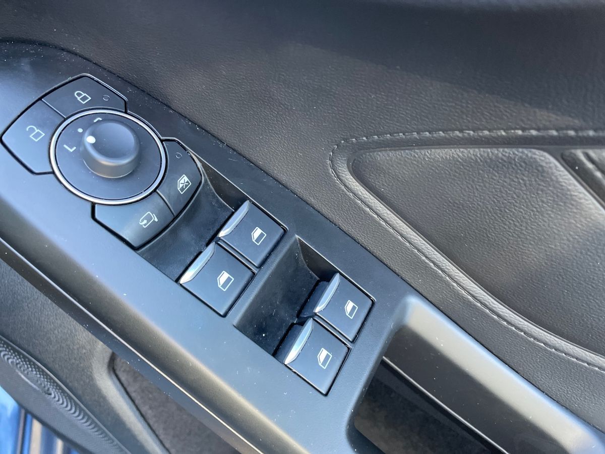 Used Ford Focus 2023 for sale - 76881687: Photo 24