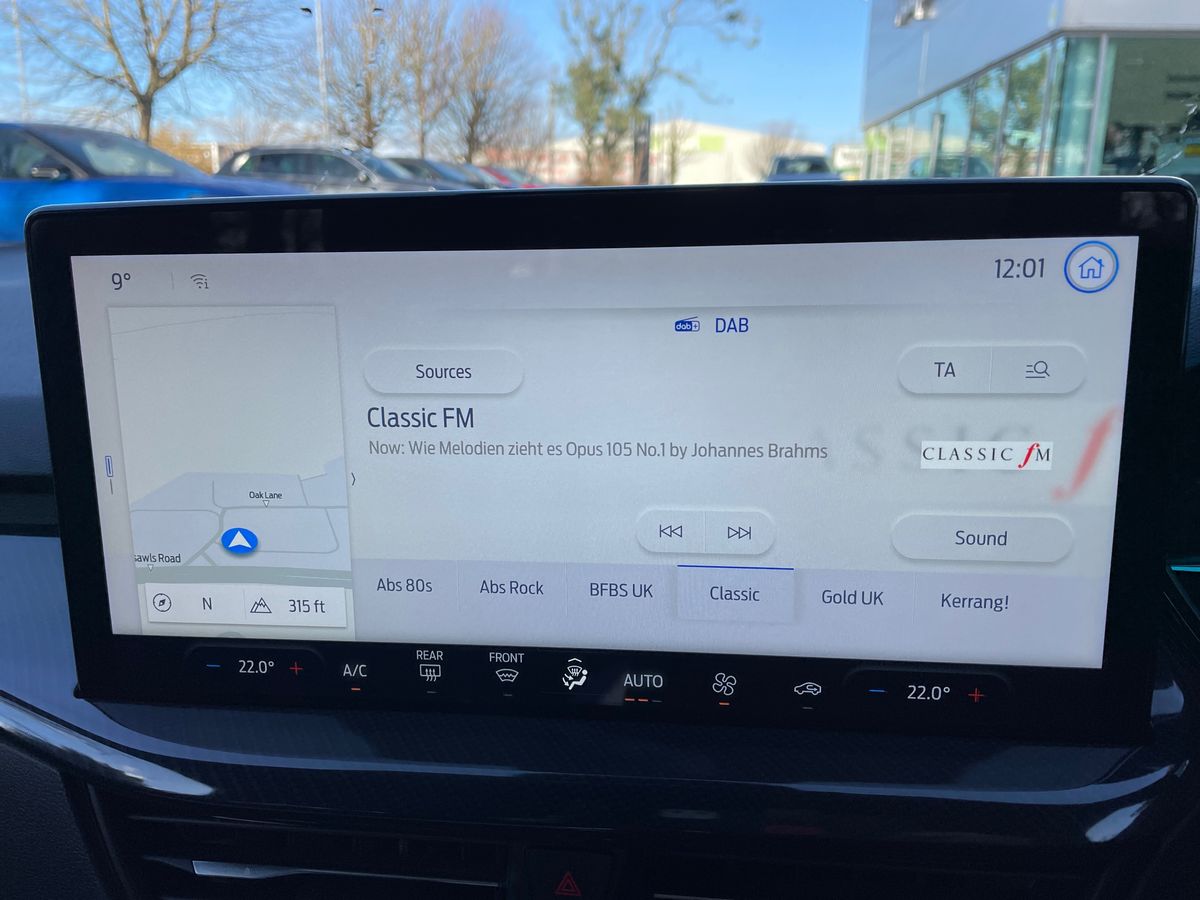 Used Ford Focus 2023 for sale - 76881687: Photo 25