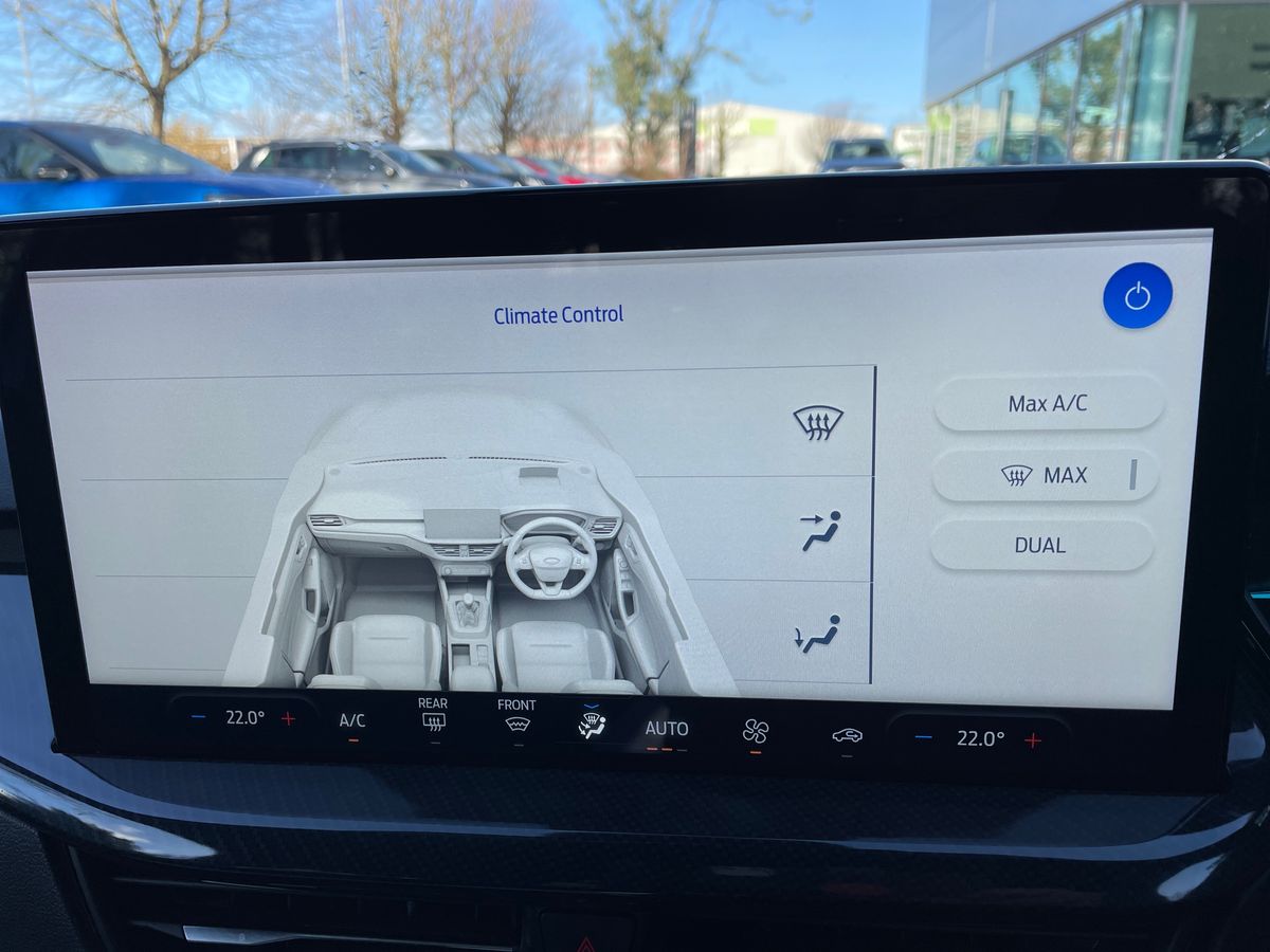 Used Ford Focus 2023 for sale - 76881687: Photo 26