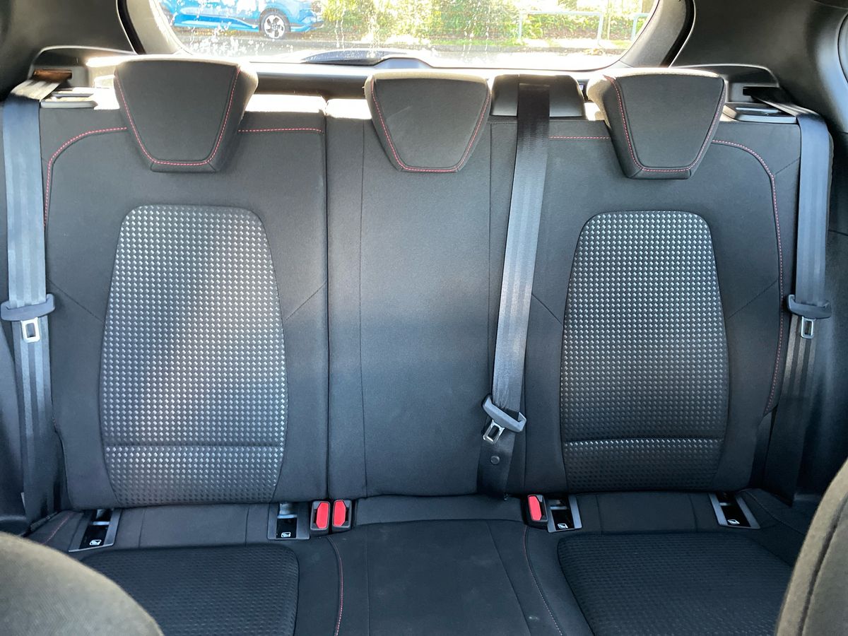 Used Ford Focus 2023 for sale - 76881687: Photo 28