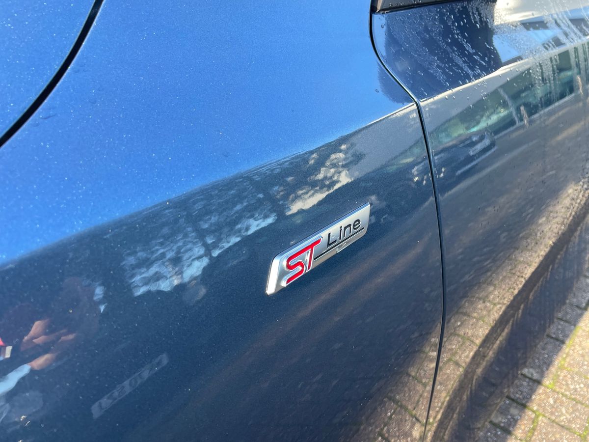 Used Ford Focus 2023 for sale - 76881687: Photo 31