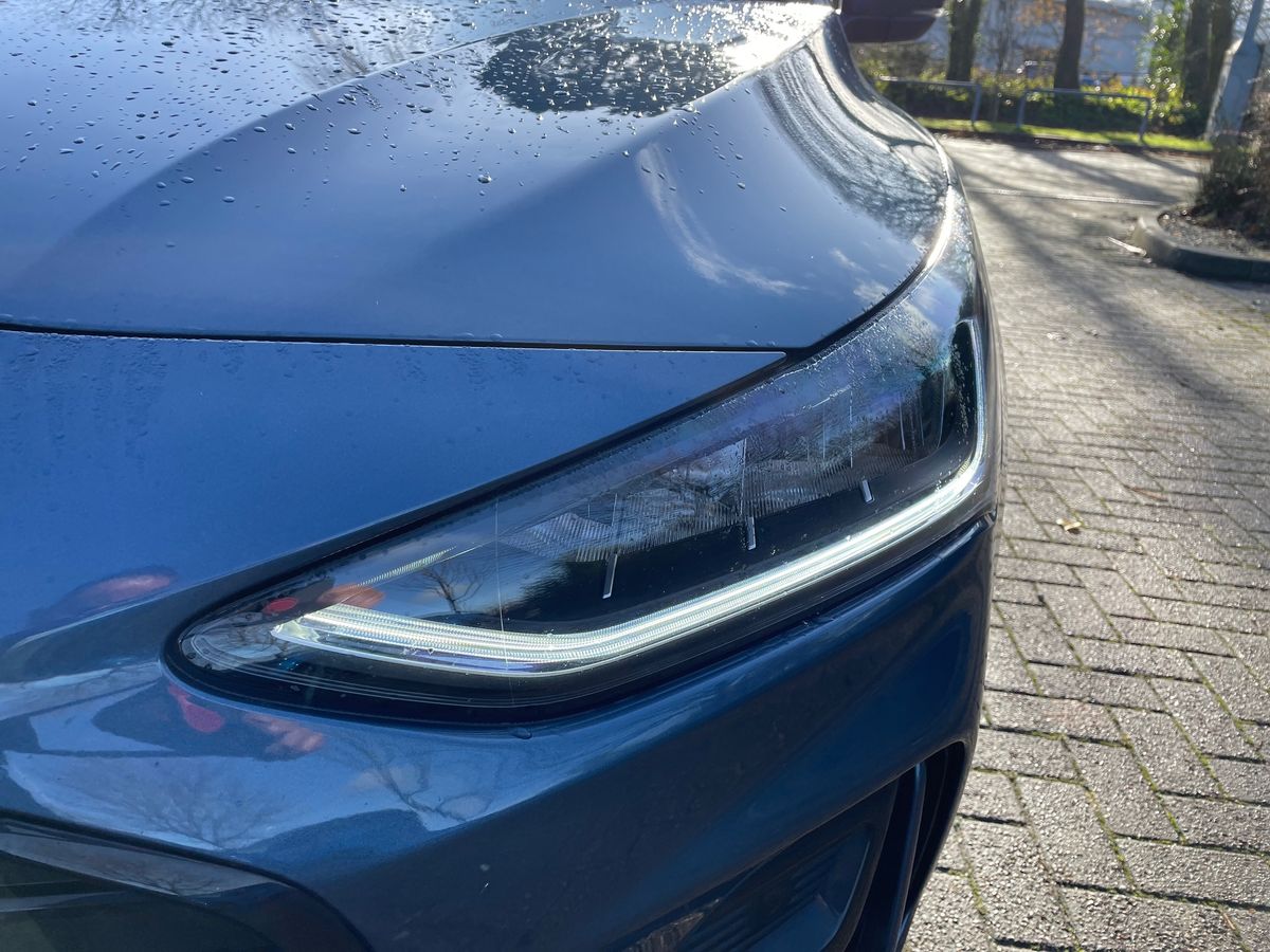 Used Ford Focus 2023 for sale - 76881687: Photo 32