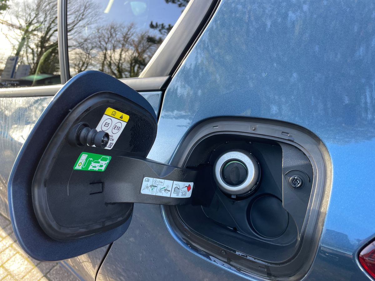 Used Ford Focus 2023 for sale - 76881687: Photo 33