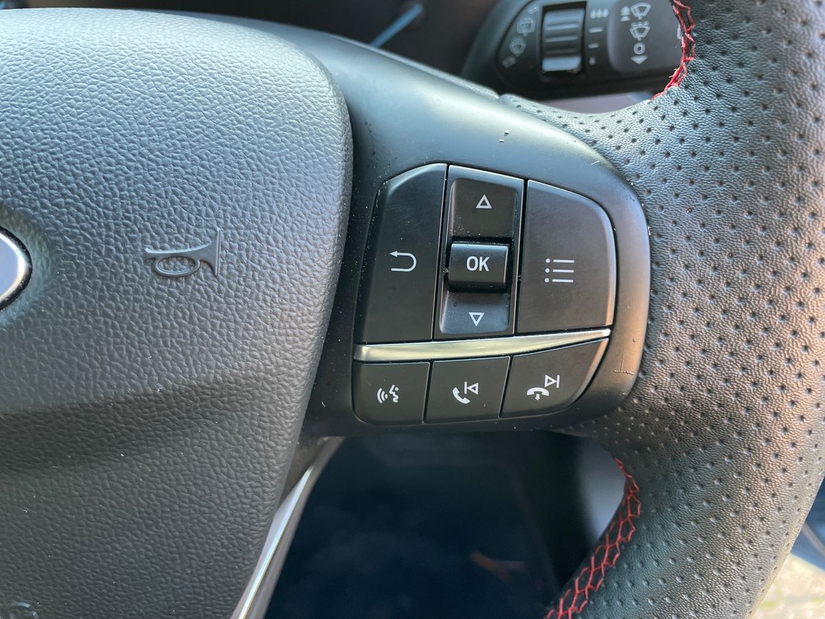 Used Ford Focus 2023 for sale - 76881687: Photo 35