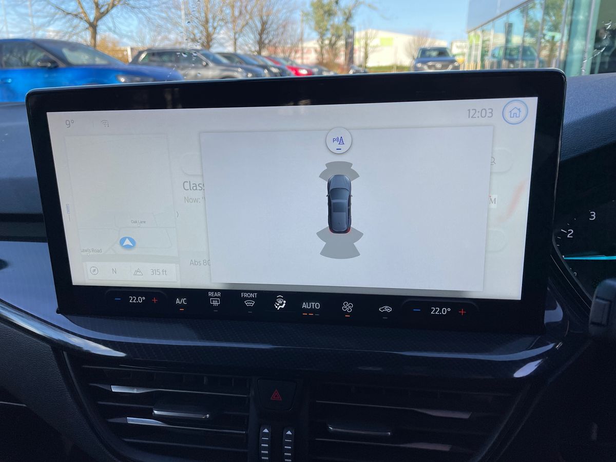 Used Ford Focus 2023 for sale - 76881687: Photo 37