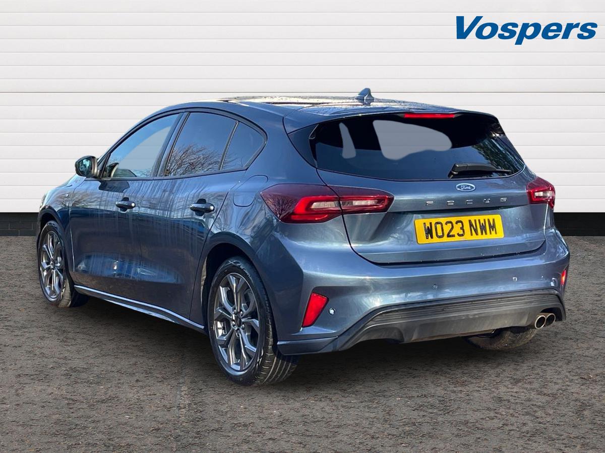 Used Ford Focus 2023 for sale - 76881687: Photo 6