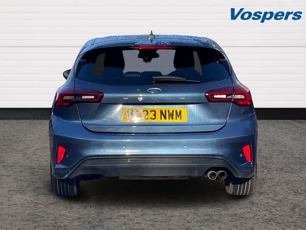 Used Ford Focus 2023 for sale - 76881687: Photo 7