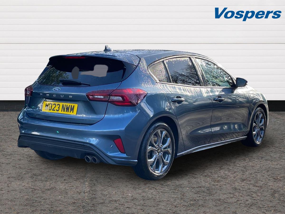 Used Ford Focus 2023 for sale - 76881687: Photo 9