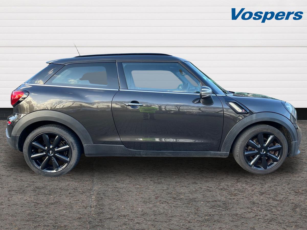 Used MINI Paceman 2015 for sale - 77732396: Photo 10