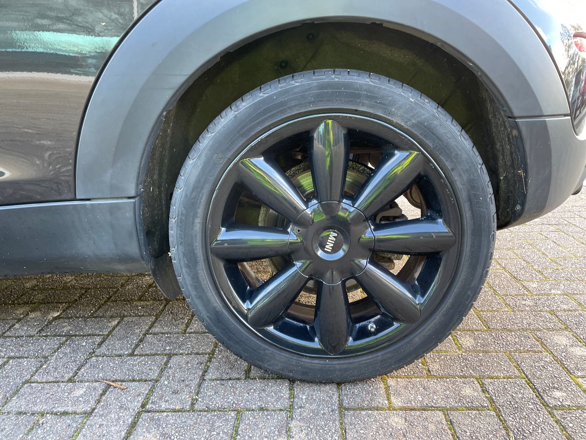 Used MINI Paceman 2015 for sale - 77732396: Photo 15