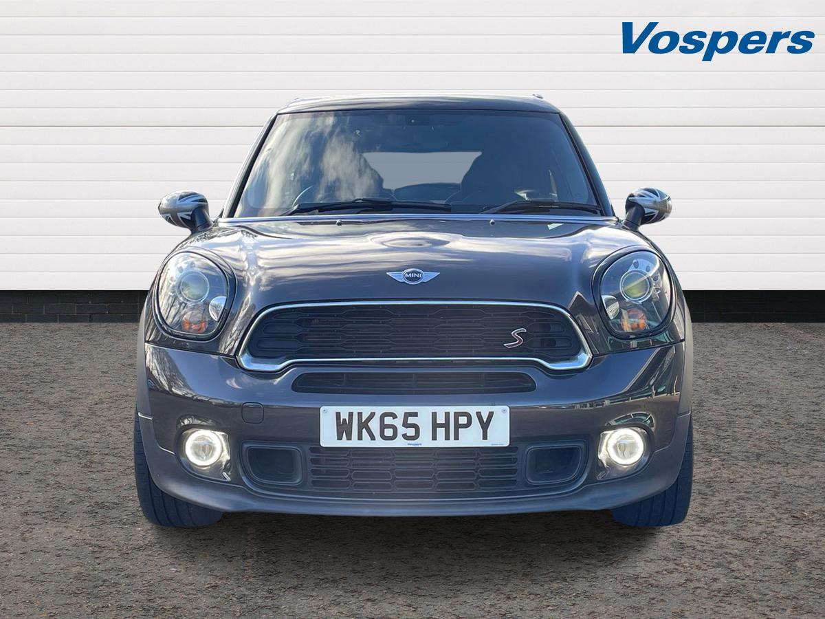 Used MINI Paceman 2015 for sale - 77732396: Photo 2