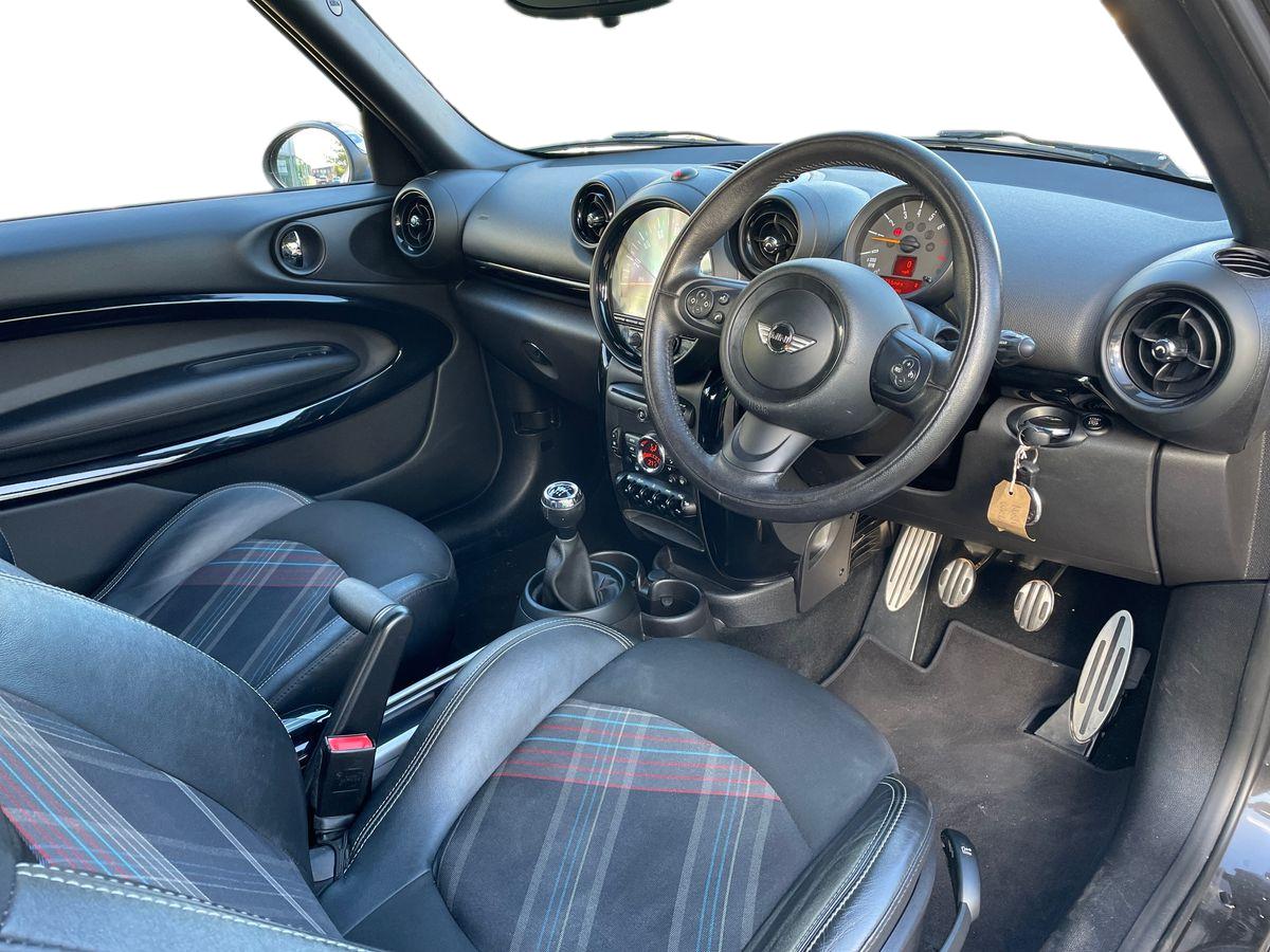 Used MINI Paceman 2015 for sale - 77732396: Photo 22