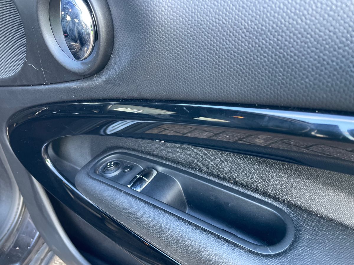 Used MINI Paceman 2015 for sale - 77732396: Photo 24