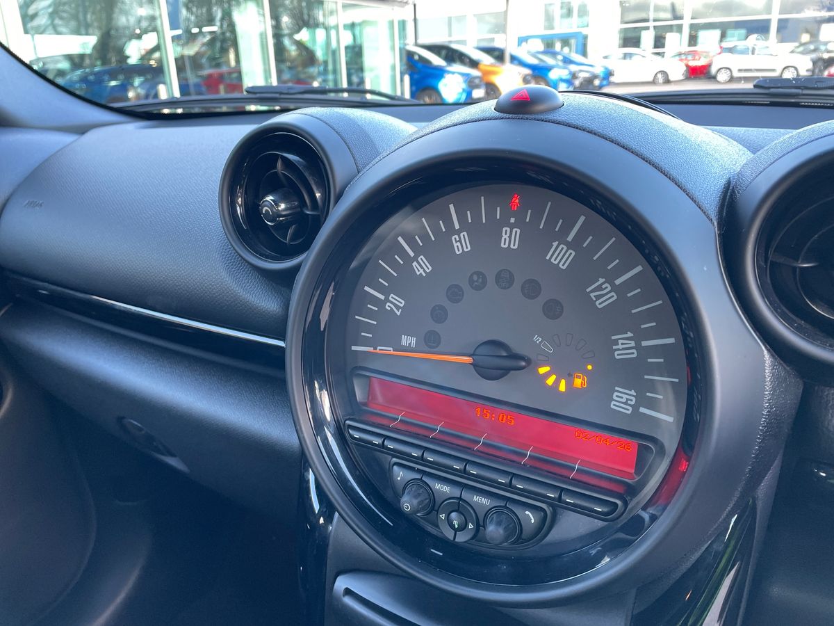 Used MINI Paceman 2015 for sale - 77732396: Photo 25