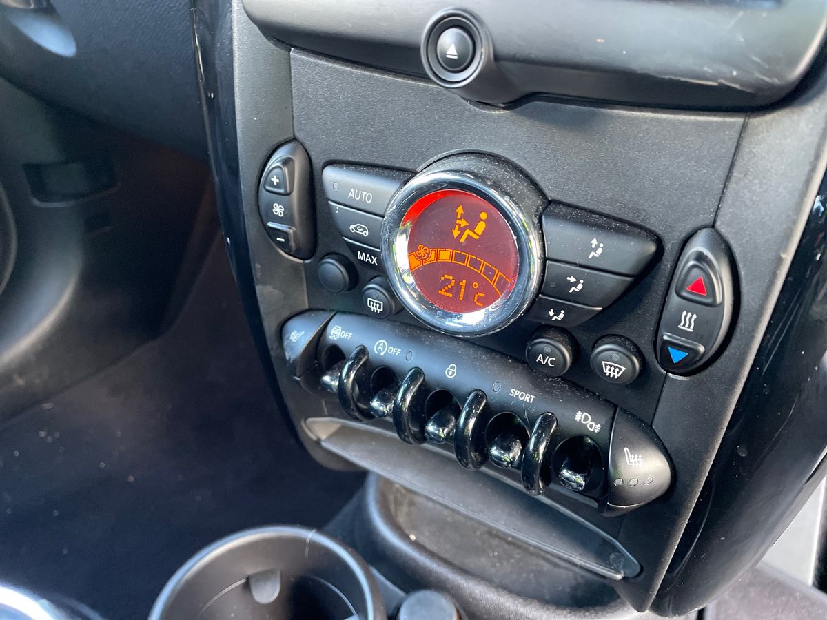 Used MINI Paceman 2015 for sale - 77732396: Photo 26