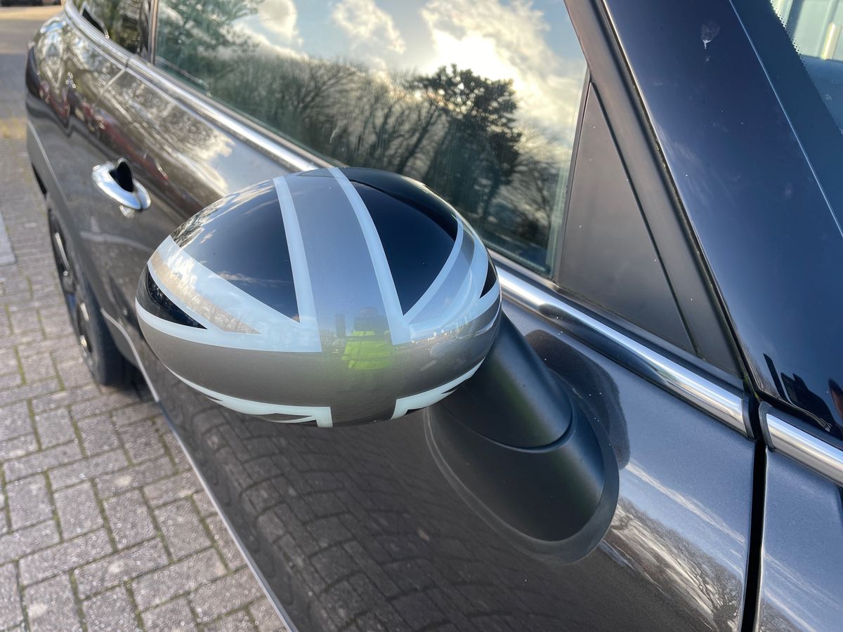 Used MINI Paceman 2015 for sale - 77732396: Photo 29