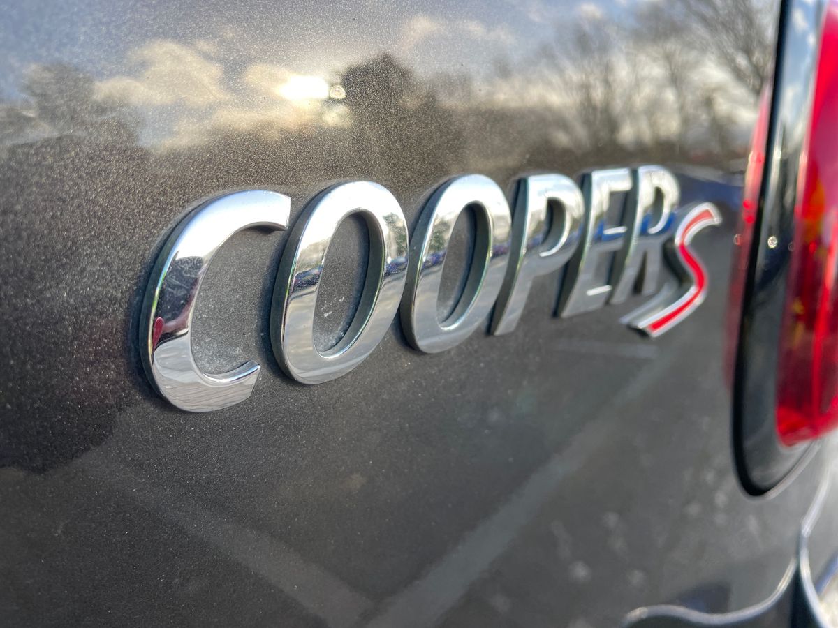 Used MINI Paceman 2015 for sale - 77732396: Photo 31