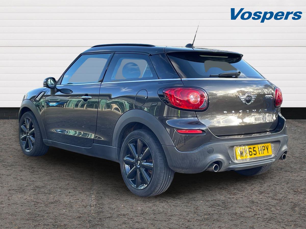 Used MINI Paceman 2015 for sale - 77732396: Photo 6