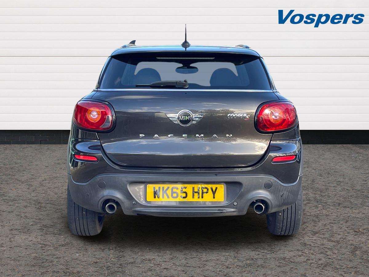 Used MINI Paceman 2015 for sale - 77732396: Photo 7