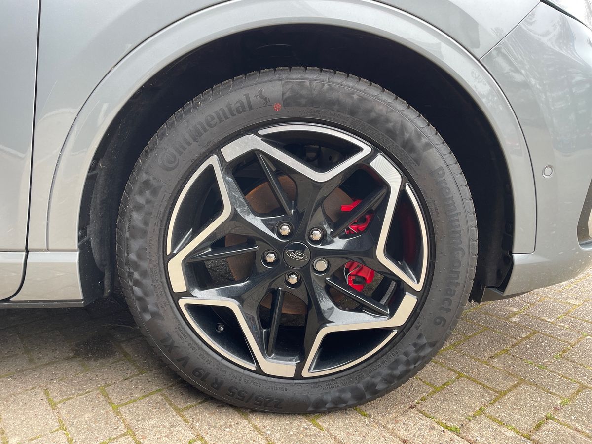 Used Ford Kuga 2025 for sale - 78009003: Photo 11