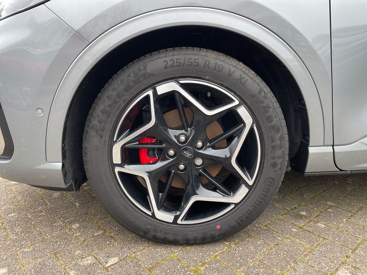 Used Ford Kuga 2025 for sale - 78009003: Photo 13