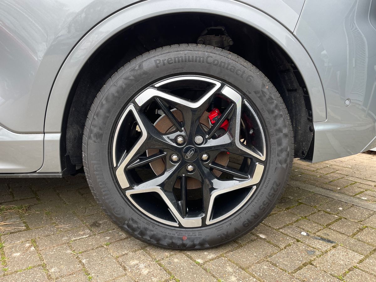 Used Ford Kuga 2025 for sale - 78009003: Photo 14