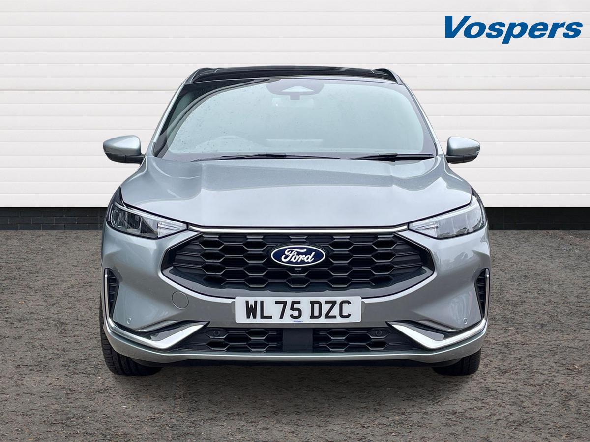 Used Ford Kuga 2025 for sale - 78009003: Photo 2