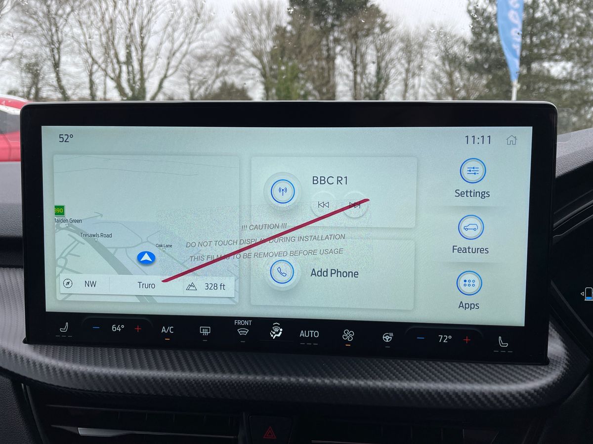 Used Ford Kuga 2025 for sale - 78009003: Photo 21