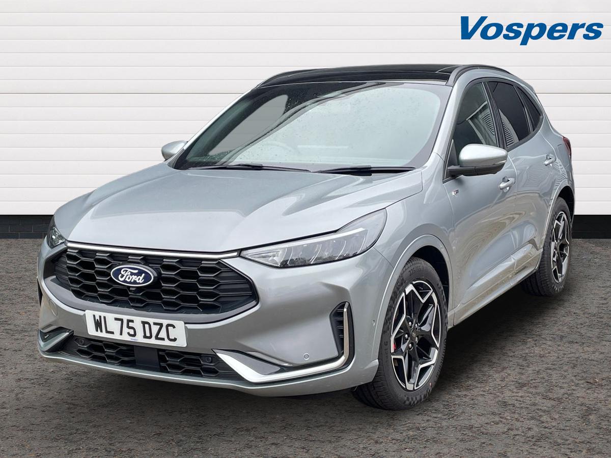 Used Ford Kuga 2025 for sale - 78009003: Photo 3