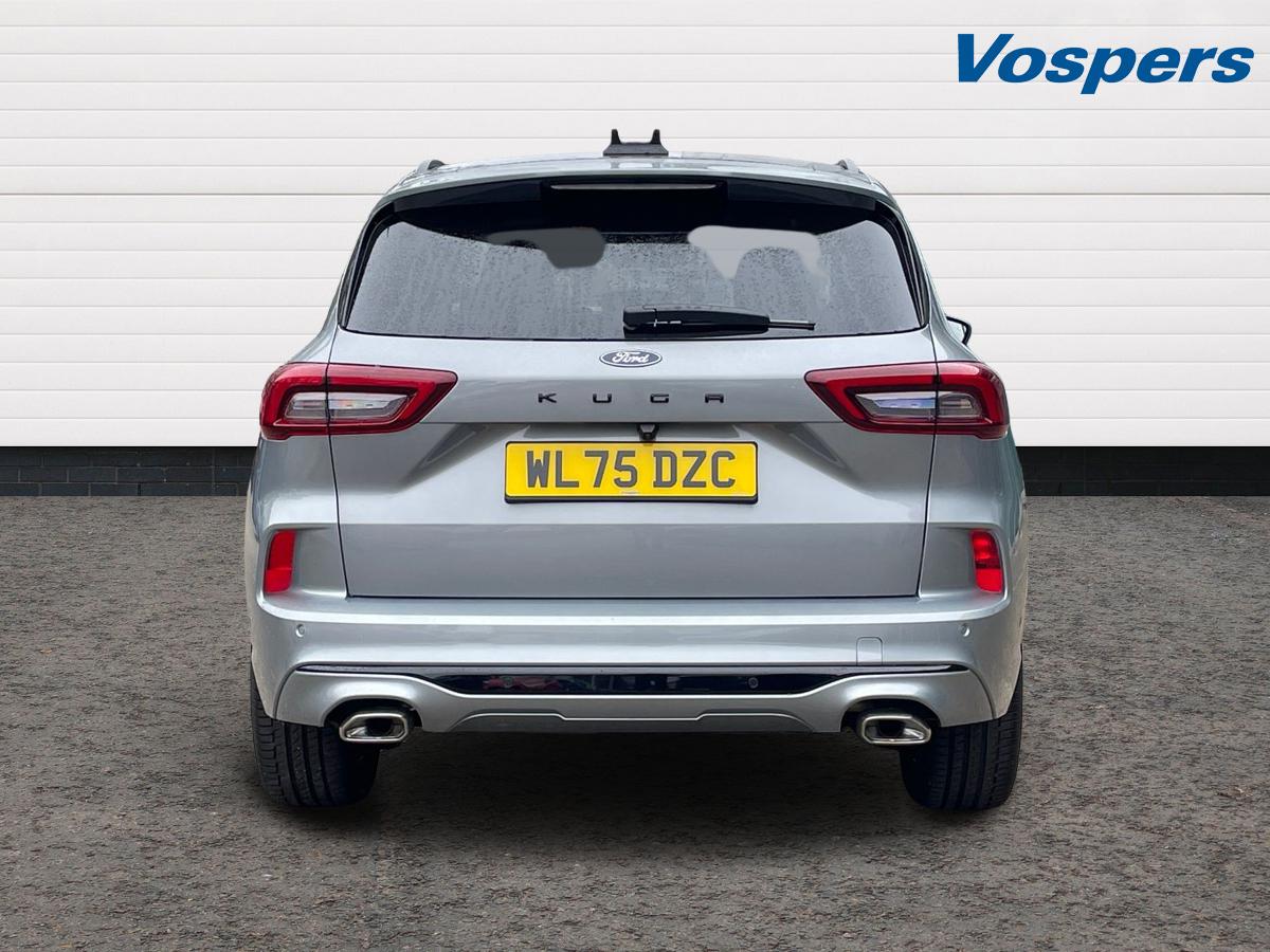 Used Ford Kuga 2025 for sale - 78009003: Photo 7