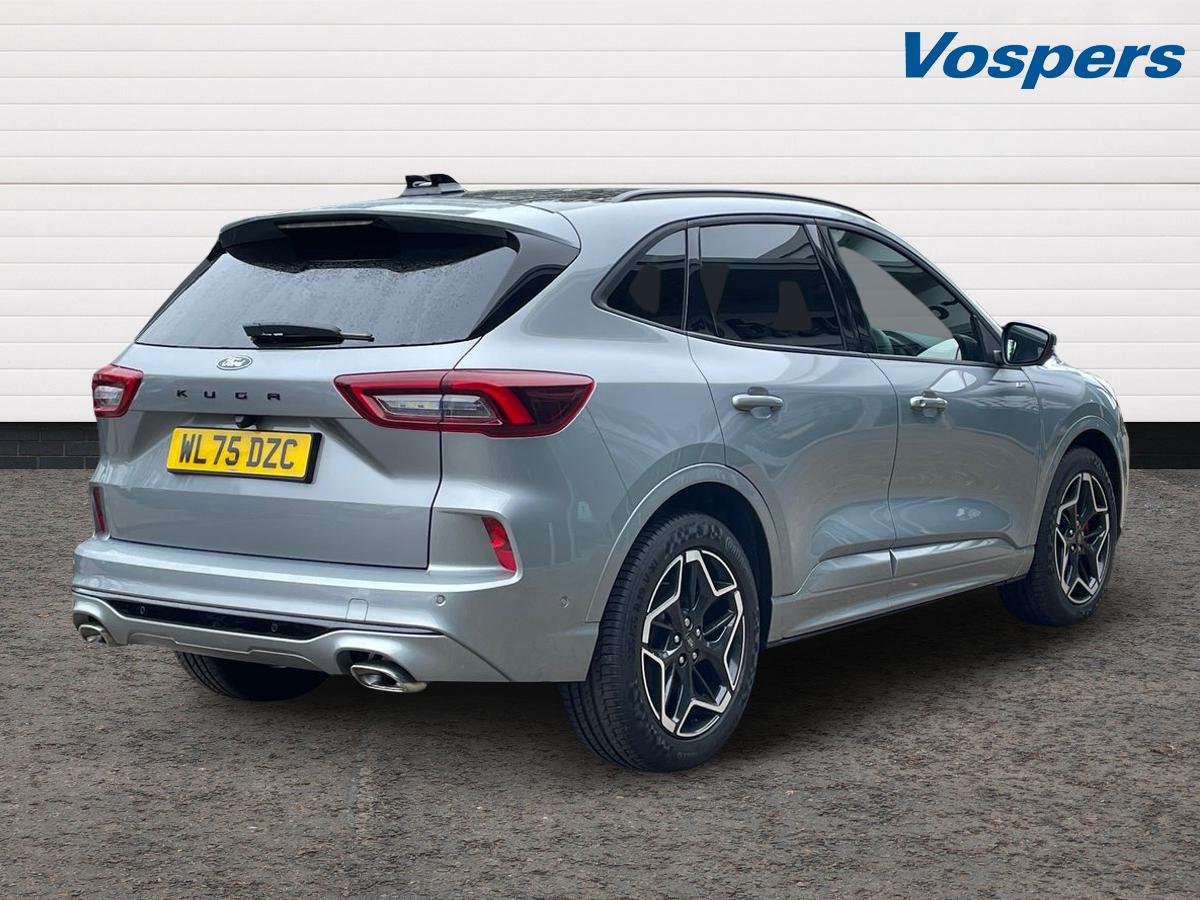 Used Ford Kuga 2025 for sale - 78009003: Photo 9