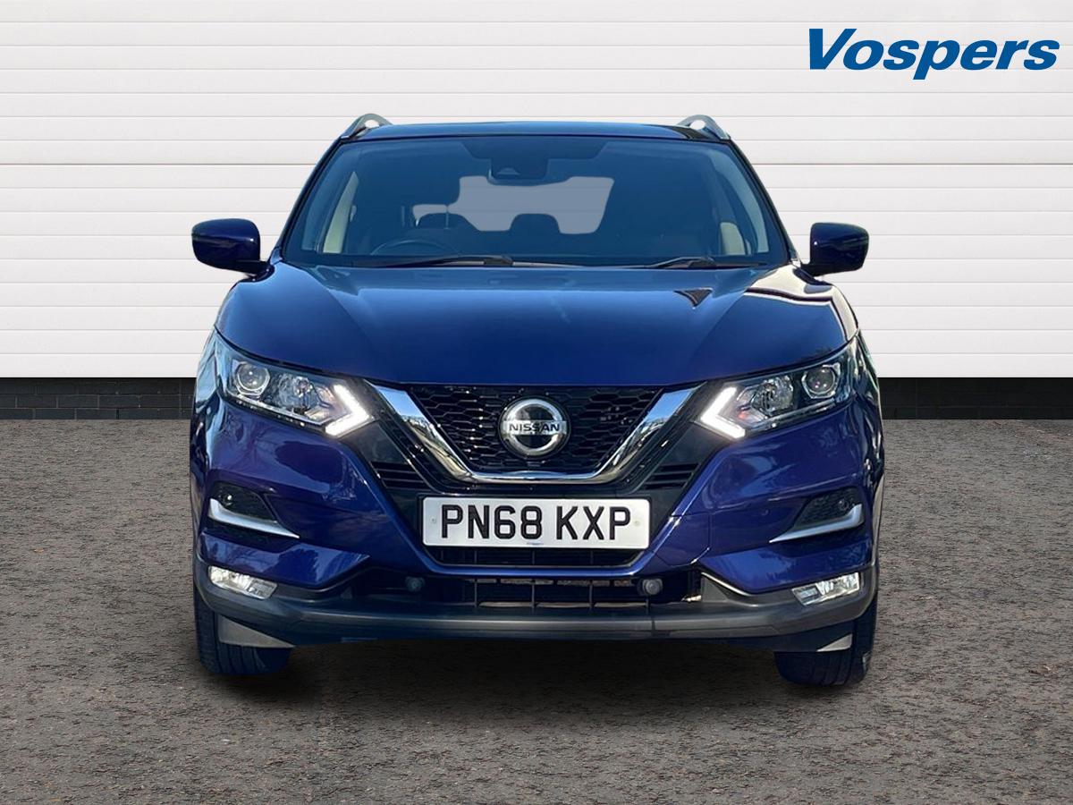 Used Nissan Qashqai 2018 for sale - 76660754: Photo 2