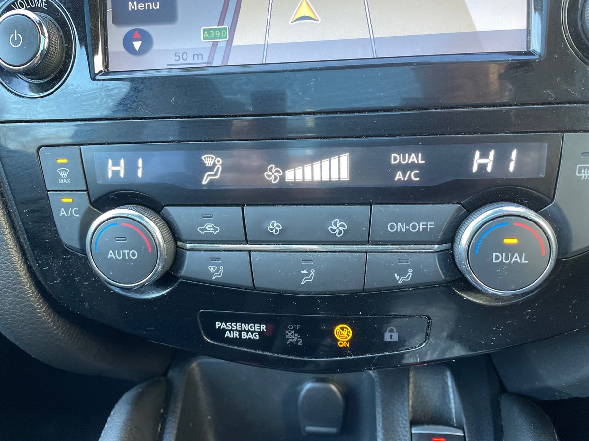 Used Nissan Qashqai 2018 for sale - 76660754: Photo 26