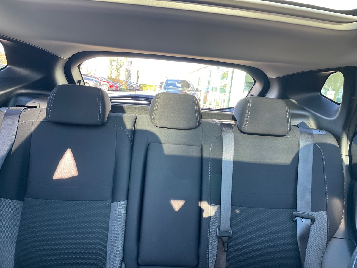 Used Nissan Qashqai 2018 for sale - 76660754: Photo 28