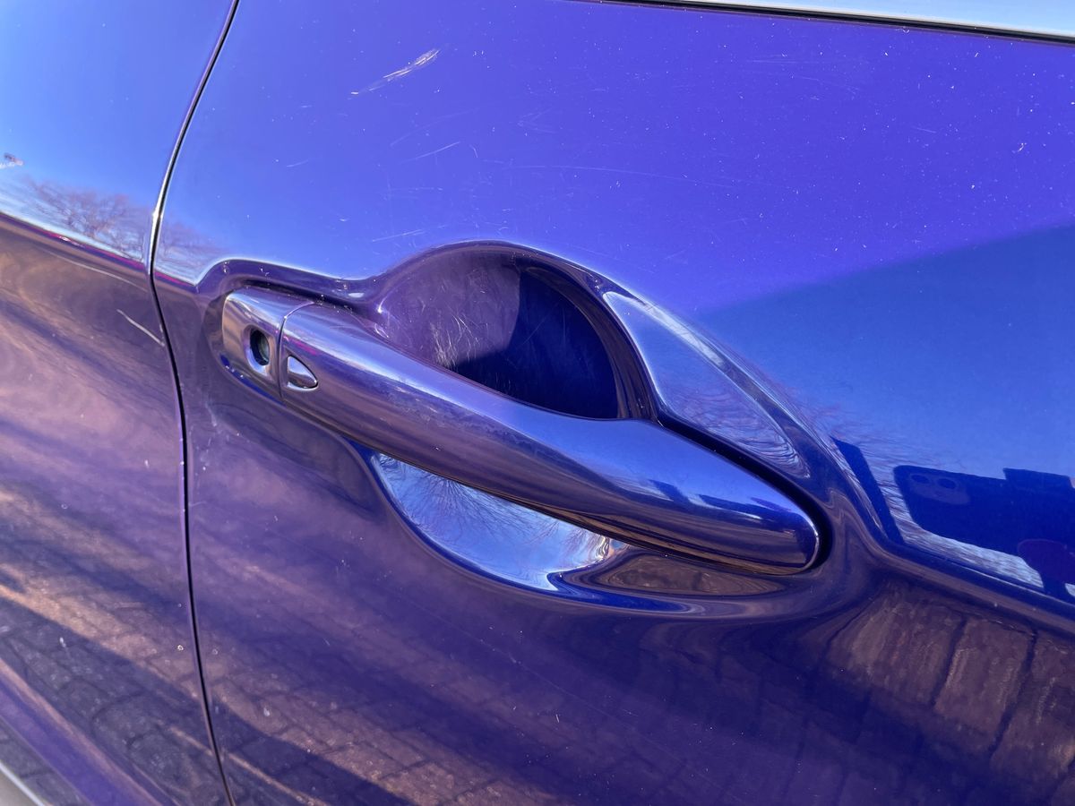 Used Nissan Qashqai 2018 for sale - 76660754: Photo 30