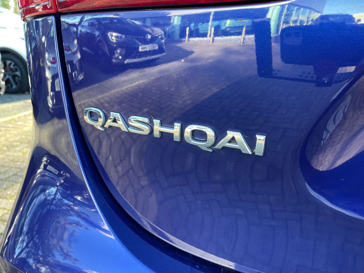 Used Nissan Qashqai 2018 for sale - 76660754: Photo 31