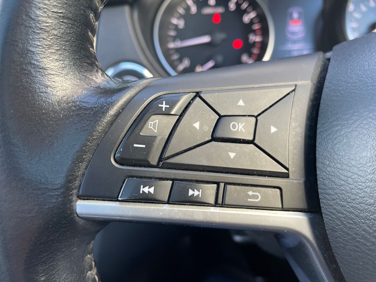 Used Nissan Qashqai 2018 for sale - 76660754: Photo 33