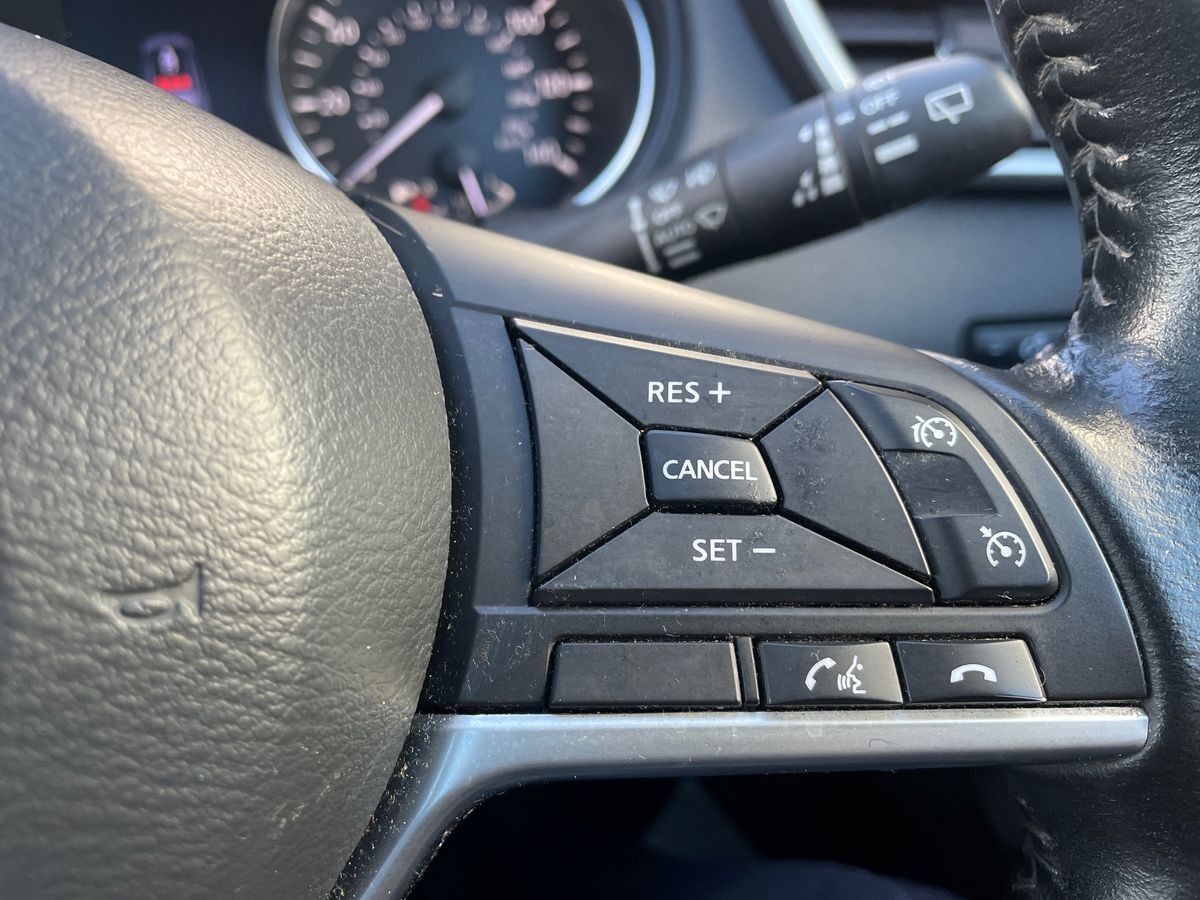 Used Nissan Qashqai 2018 for sale - 76660754: Photo 34