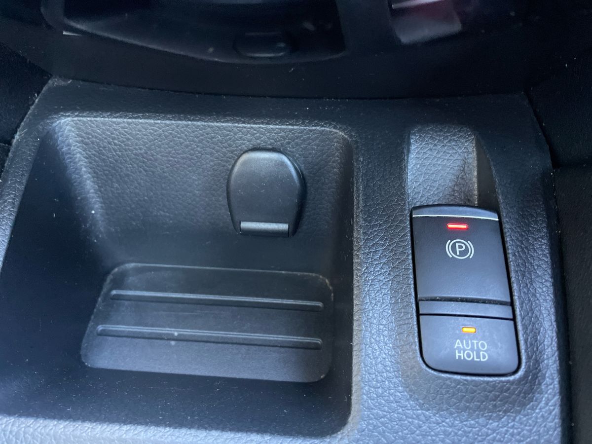 Used Nissan Qashqai 2018 for sale - 76660754: Photo 38