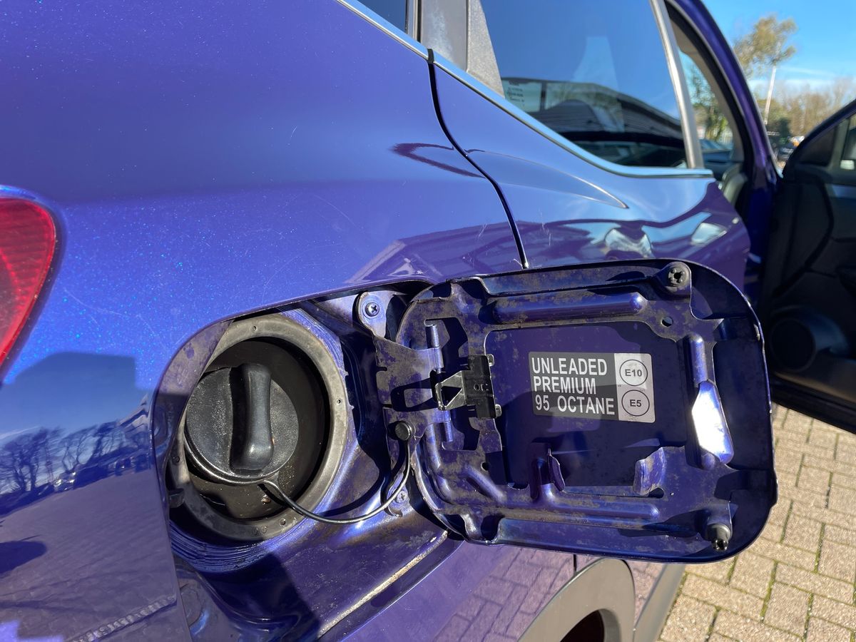 Used Nissan Qashqai 2018 for sale - 76660754: Photo 39