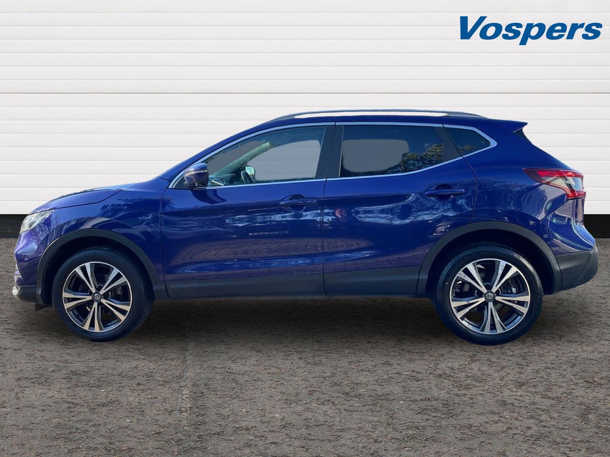 Used Nissan Qashqai 2018 for sale - 76660754: Photo 5