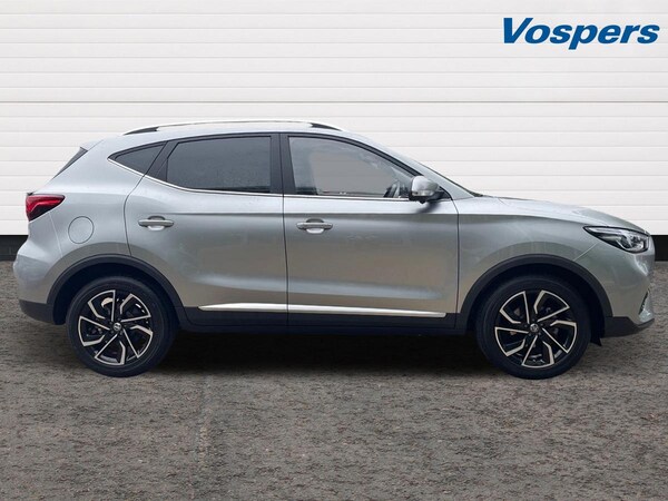 Used MG MG ZS 2024 for sale - 75636793: Photo 10