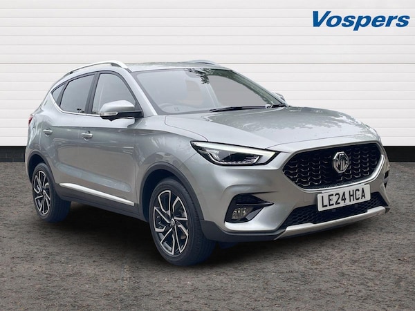 Used MG MG ZS 2024 for sale - 75636793: Photo 1