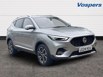 Used MG MG ZS 2024 for sale - 75636793: Photo