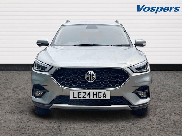 Used MG MG ZS 2024 for sale - 75636793: Photo 2
