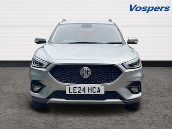 Used MG MG ZS 2024 for sale - 75636793: Photo